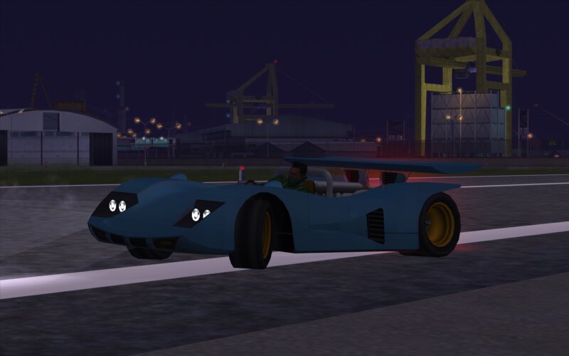 mod